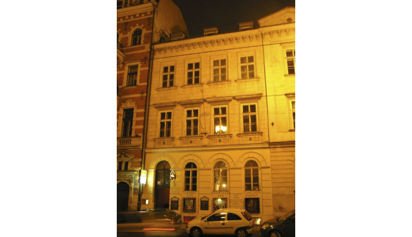 Guest House Attractive Praha