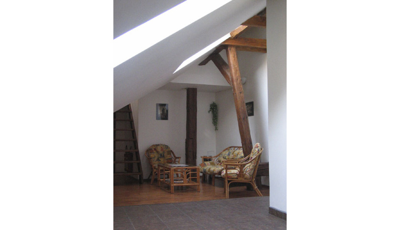 Guest House Attractive Praha