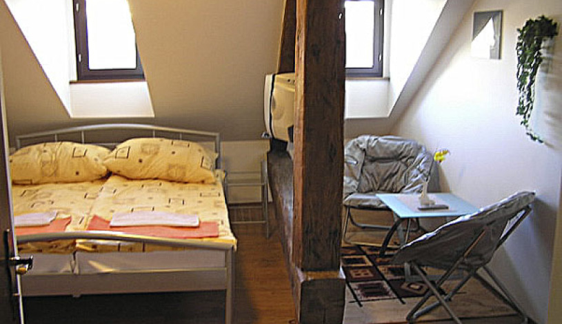 Guest House Attractive Praha