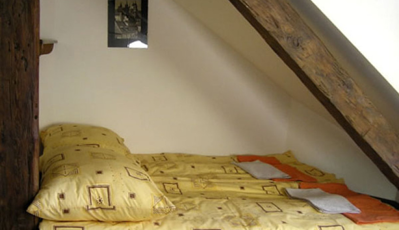 Guest House Attractive Praha