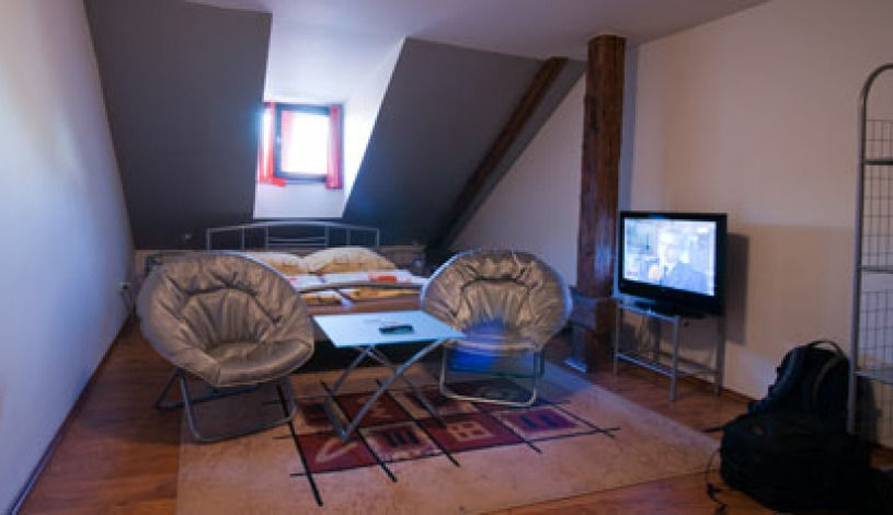 Guest House Attractive Praha