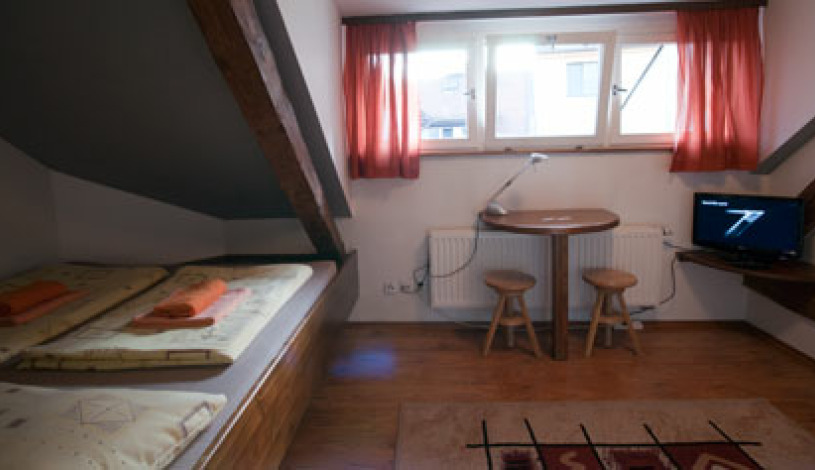 Guest House Attractive Praha