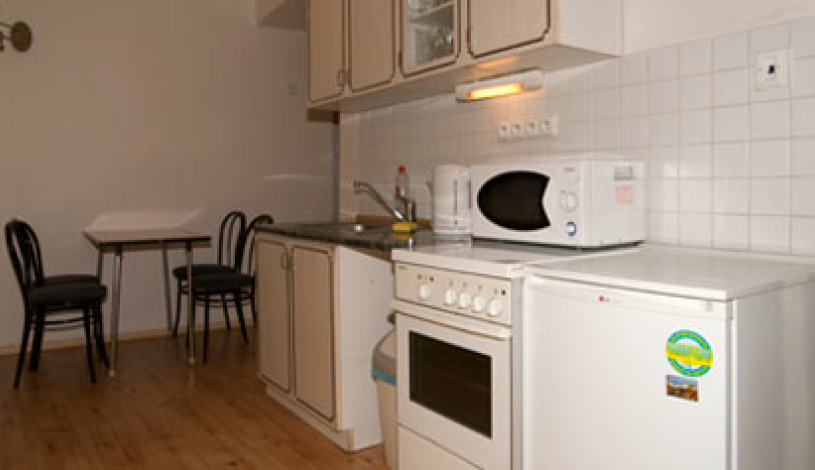 Guest House Attractive Praha