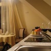 3-sypialniowy Apartament Vilnius Gineitiškės z kuchnią dla 12 osób