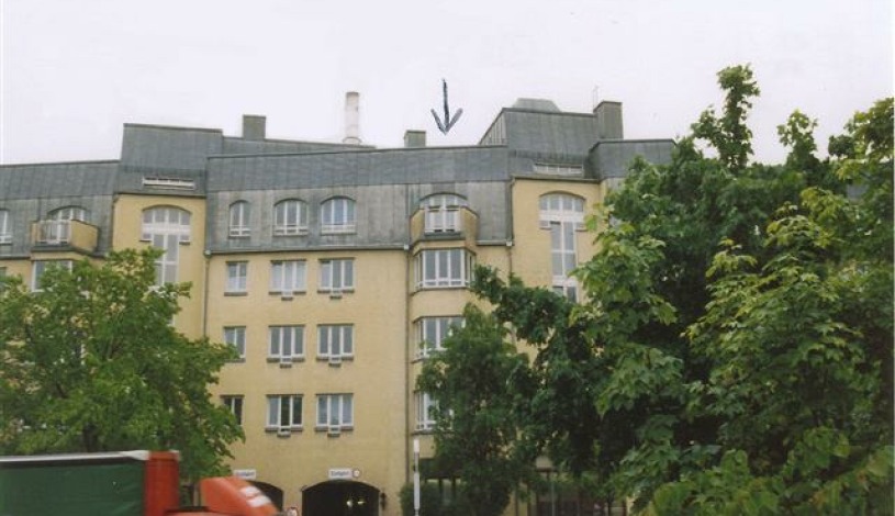 Apartment Aubinger Straße München - Apt 19344