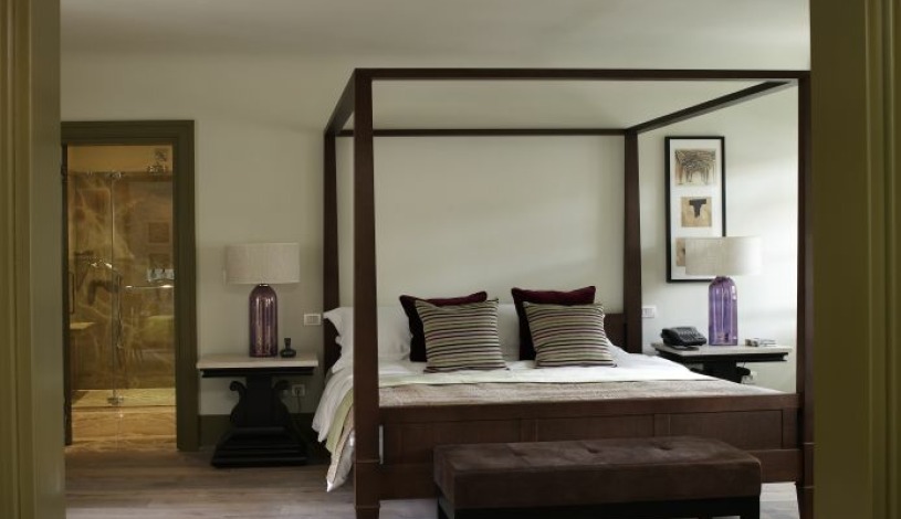 Hotel Augustine Praha