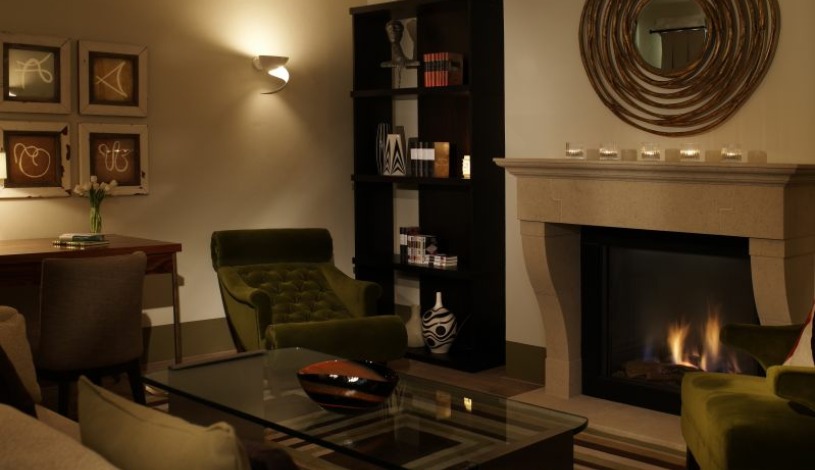 Hotel Augustine Praha