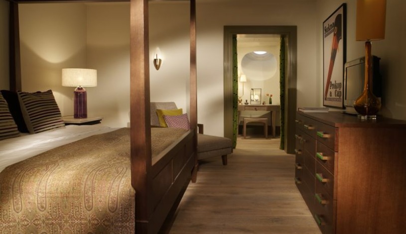 Hotel Augustine Praha
