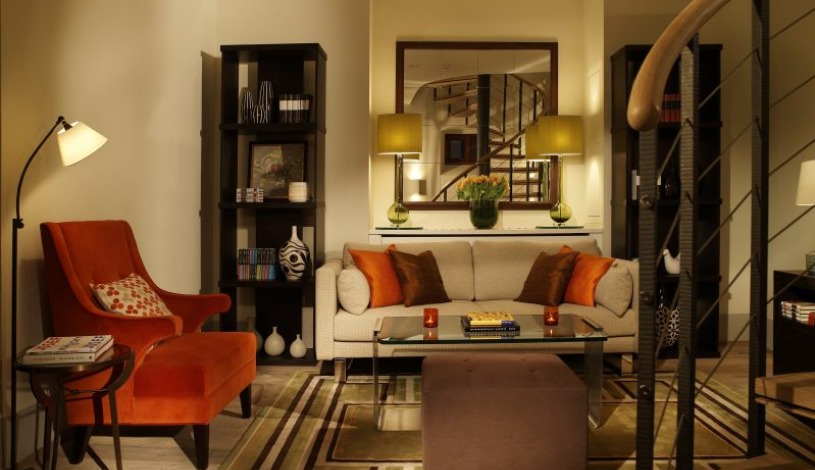 Hotel Augustine Praha
