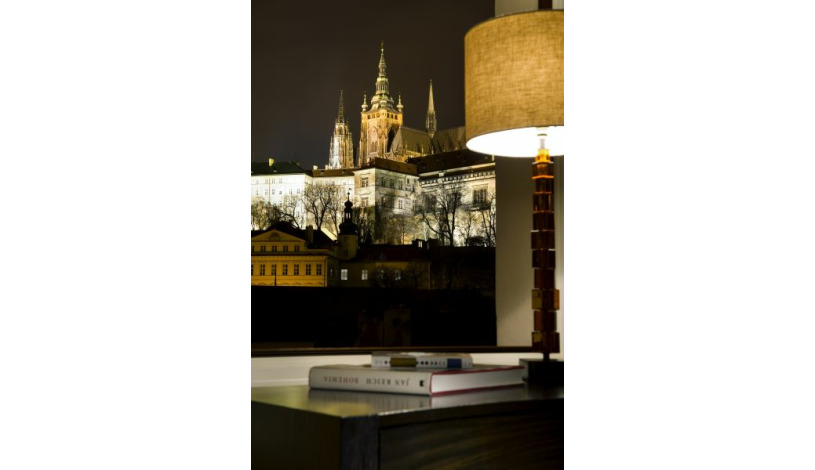 Hotel Augustine Praha