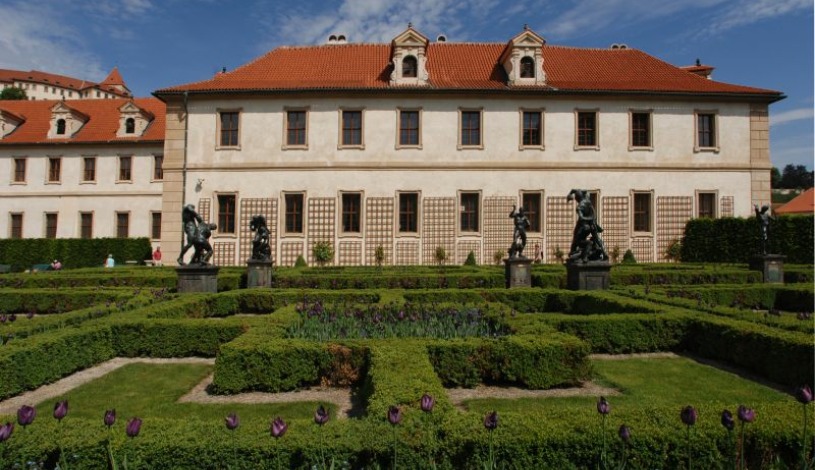 Hotel Augustine Praha