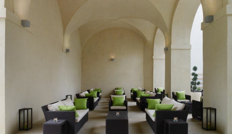Hotel Augustine Praha