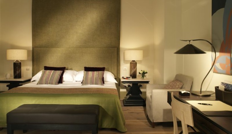 Hotel Augustine Praha