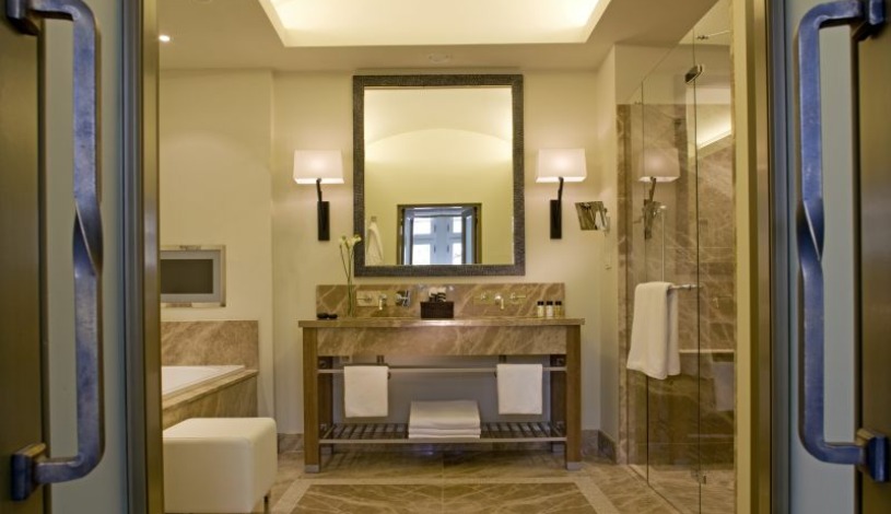 Hotel Augustine Praha