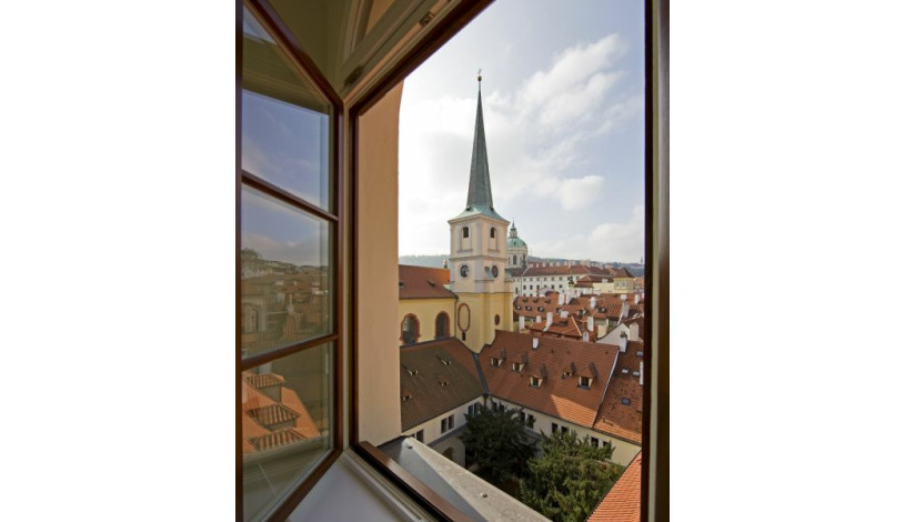 Hotel Augustine Praha