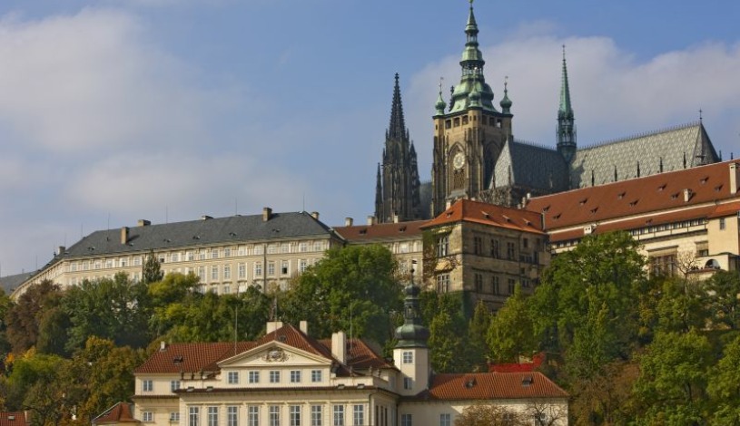 Hotel Augustine Praha