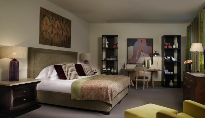 Hotel Augustine Praha