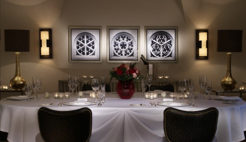 Hotel Augustine Praha