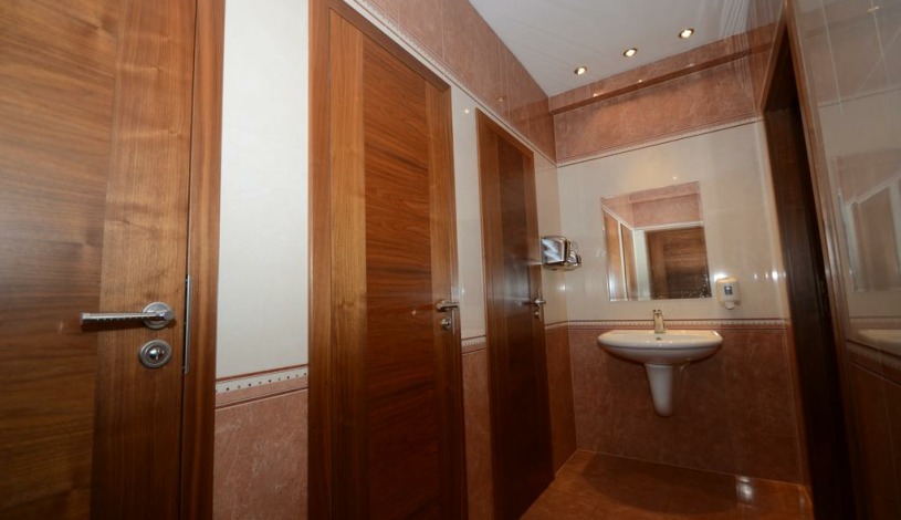 HOTEL AURA PRAHA design & garden wellness pool Praha