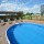 HOTEL AURA PRAHA design & garden wellness pool Praha