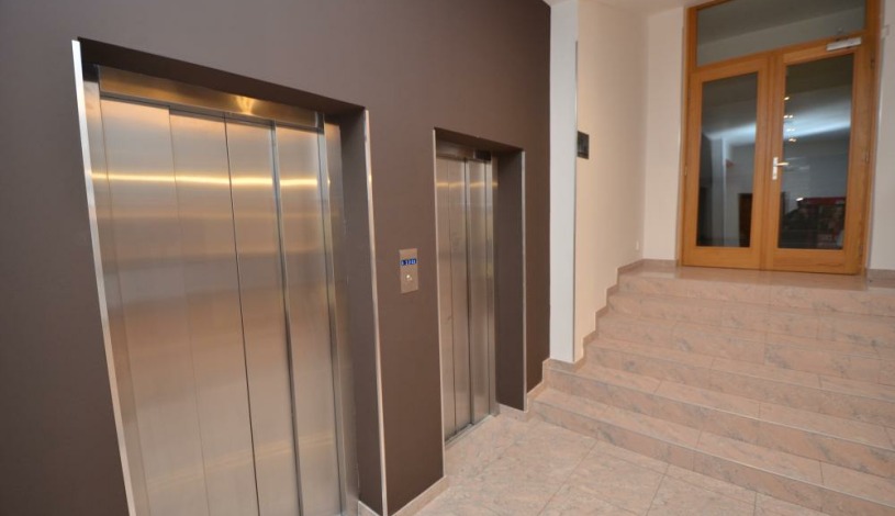 HOTEL AURA PRAHA design & garden wellness pool Praha - Pokój 2-osobowy, Pokój 3-osobowy, Pokój 4-osobowy, Pokój 1-osobowy