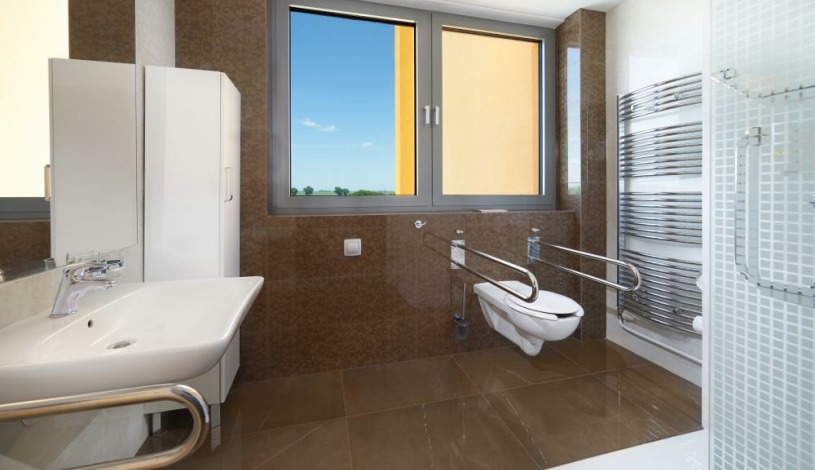 HOTEL AURA PRAHA design & garden wellness pool Praha