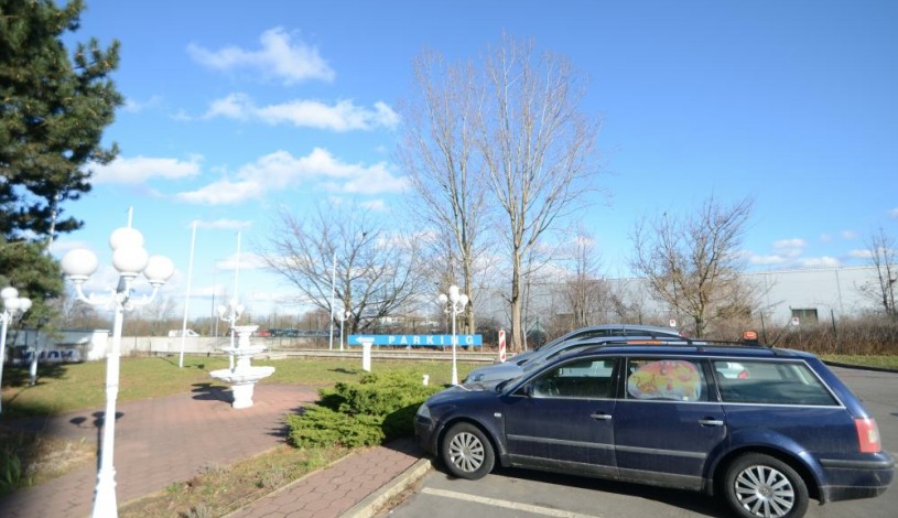 HOTEL AURA PRAHA design & garden wellness pool Praha