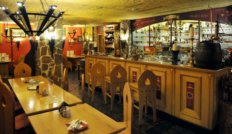 KARLSBAD GRANDE MADONNA (Aura Palace) Karlovy Vary