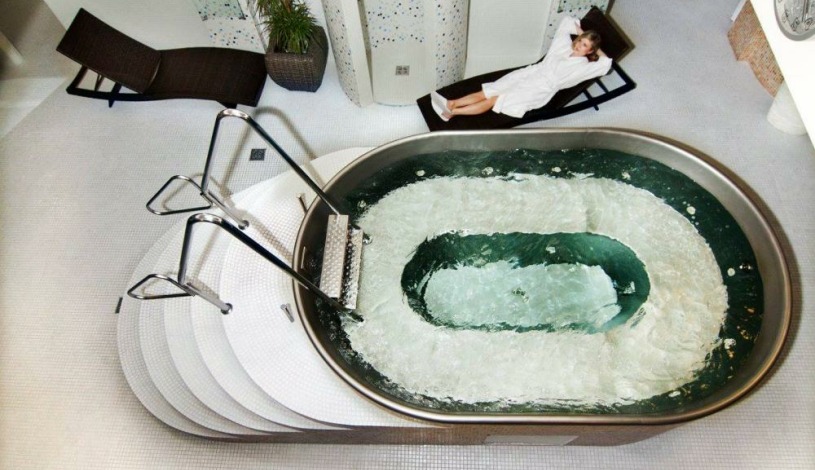 KARLSBAD GRANDE MADONNA (Aura Palace) Karlovy Vary