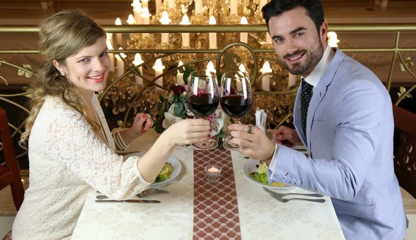 KARLSBAD GRANDE MADONNA (Aura Palace) Karlovy Vary