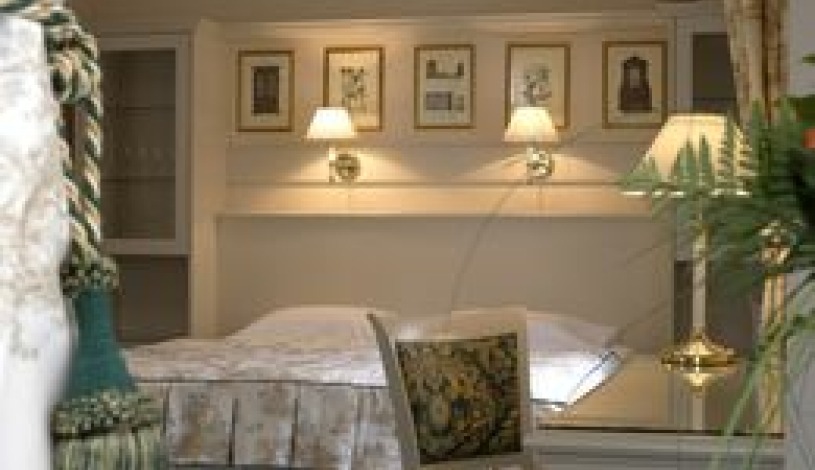 KARLSBAD GRANDE MADONNA (Aura Palace) Karlovy Vary