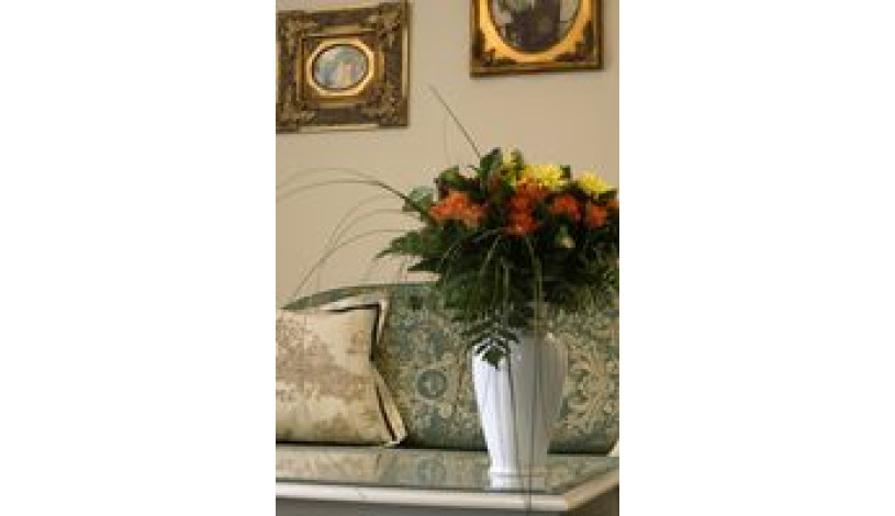 KARLSBAD GRANDE MADONNA (Aura Palace) Karlovy Vary