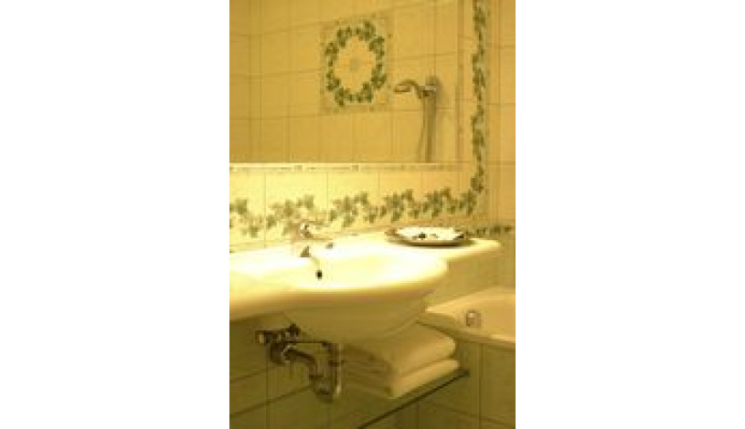 KARLSBAD GRANDE MADONNA (Aura Palace) Karlovy Vary