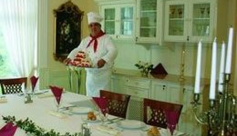 KARLSBAD GRANDE MADONNA (Aura Palace) Karlovy Vary