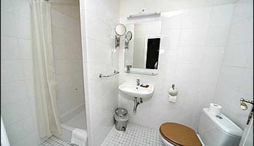 Hotel Aureus Clavis Praha