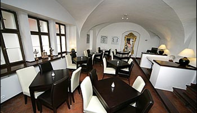 Hotel Aureus Clavis Praha