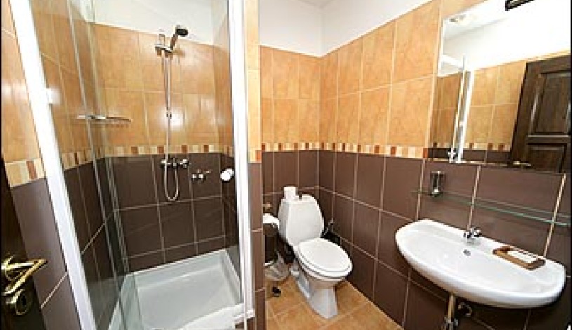 Hotel Aureus Clavis Praha