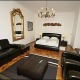 2-Schlafzimmer Appartement - Hotel Aureus Clavis Praha