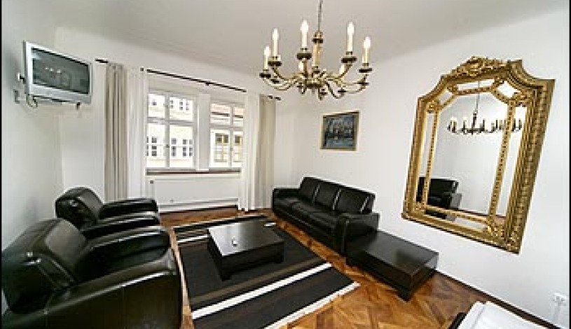 Hotel Aureus Clavis Praha