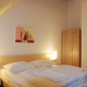 Double room - Hotel Aureus Clavis Praha