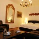 Two-Bedroom Apartment - Hotel Aureus Clavis Praha