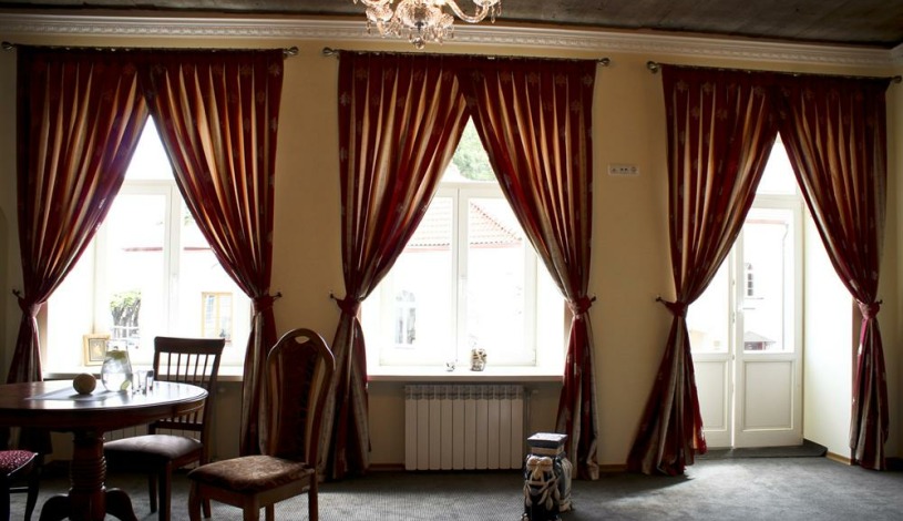Apartment Aušros Vartų gatvė Vilnius - Apt 24081