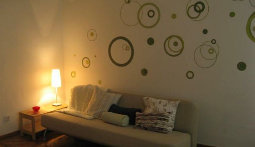Apartment Ausstellungsstraße Wien - Apt 20201