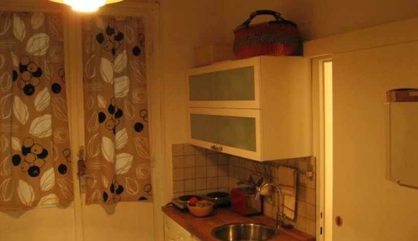 Apartment Ausstellungsstraße Wien - Apt 20201