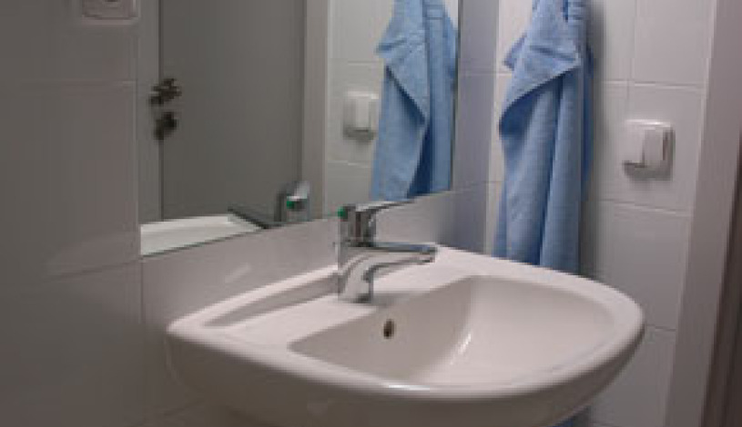 Aparthotel Austria Suites Praha