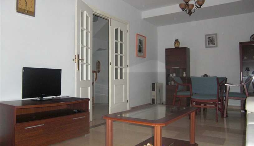 Apartment Av. del Sol Málaga - Apt 35176