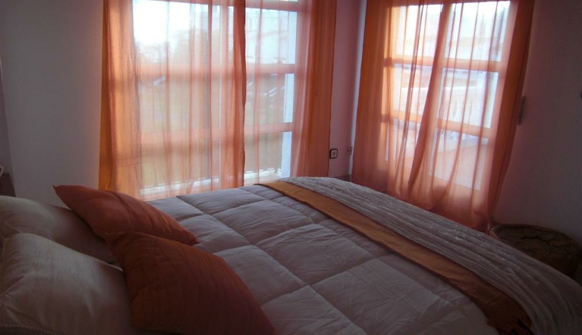 Apartment Av. del Sol Málaga - Apt 35176