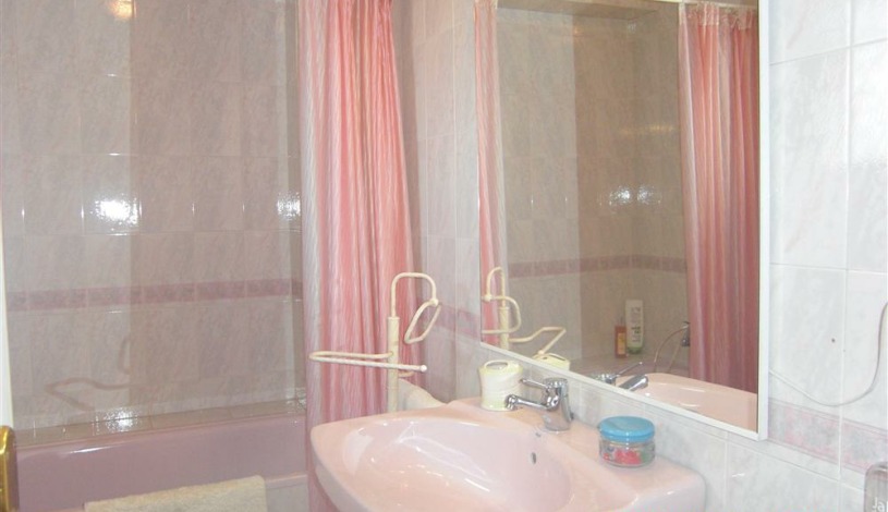 Apartment Av. del Sol Málaga - Apt 35176