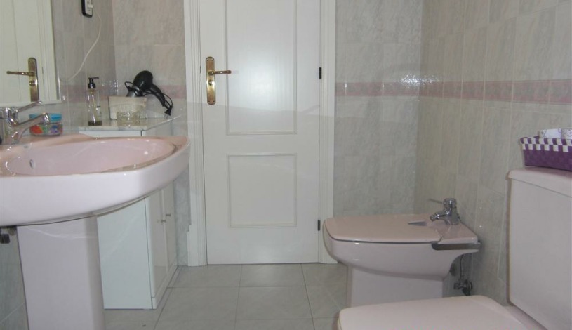 Apartment Av. del Sol Málaga - Apt 35176
