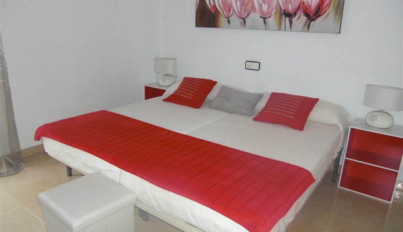 Apartment Av. del Sol Málaga - Apt 35176